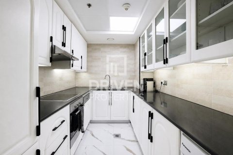 Apartment in Mohammad Bin Rashid Boulevard, Downtown Dubai (Downtown Burj Dubai), Dubai 1 bedroom, 86.96 sq.m. № 128804 - photo 9