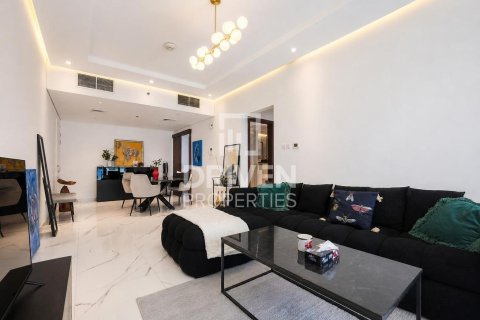 Apartment in Mohammad Bin Rashid Boulevard, Downtown Dubai (Downtown Burj Dubai), Dubai 1 bedroom, 86.96 sq.m. № 128804 - photo 3