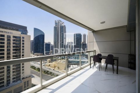 Apartment in Mohammad Bin Rashid Boulevard, Downtown Dubai (Downtown Burj Dubai), Dubai 1 bedroom, 86.96 sq.m. № 128804 - photo 14