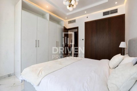 Apartment in Mohammad Bin Rashid Boulevard, Downtown Dubai (Downtown Burj Dubai), Dubai 1 bedroom, 86.96 sq.m. № 128804 - photo 8