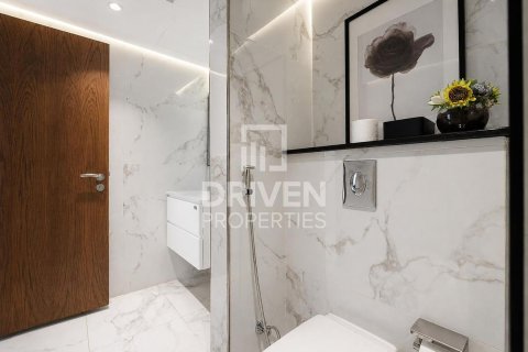 Apartment in Mohammad Bin Rashid Boulevard, Downtown Dubai (Downtown Burj Dubai), Dubai 1 bedroom, 86.96 sq.m. № 128804 - photo 10