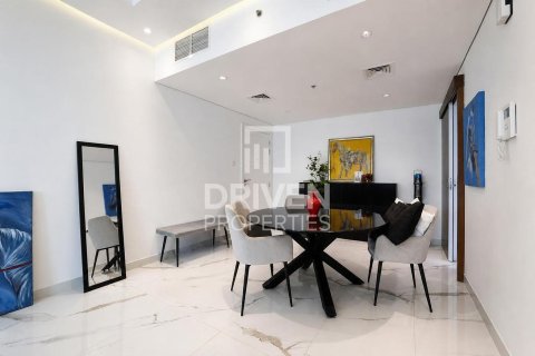 Apartment in Mohammad Bin Rashid Boulevard, Downtown Dubai (Downtown Burj Dubai), Dubai 1 bedroom, 86.96 sq.m. № 128804 - photo 6