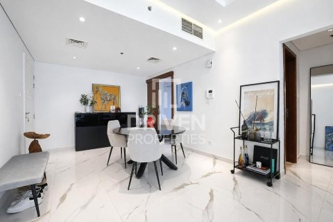 Apartment in Mohammad Bin Rashid Boulevard, Downtown Dubai (Downtown Burj Dubai), Dubai 1 bedroom, 86.96 sq.m. № 128804