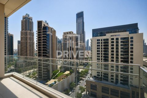 Apartment in Mohammad Bin Rashid Boulevard, Downtown Dubai (Downtown Burj Dubai), Dubai 1 bedroom, 86.96 sq.m. № 128804 - photo 16