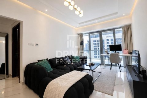 Apartment in Mohammad Bin Rashid Boulevard, Downtown Dubai (Downtown Burj Dubai), Dubai 1 bedroom, 86.96 sq.m. № 128804 - photo 4