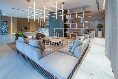 شقة في Urban Oasis, الخليج التجاري, دبي 3 غرف نوم, 176.42 م² رقم 128803 - صورة 10