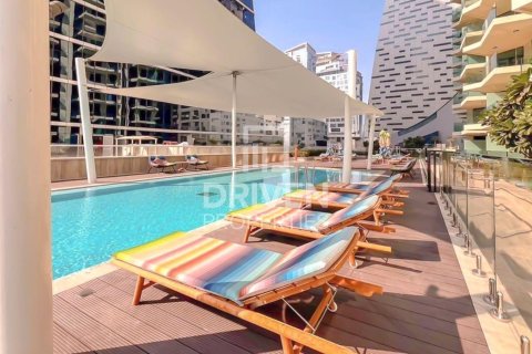 شقة في Urban Oasis, الخليج التجاري, دبي 3 غرف نوم, 176.42 م² رقم 128803 - صورة 11