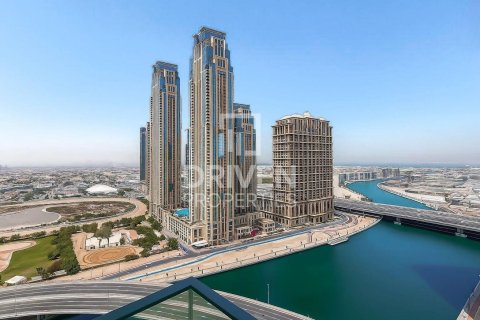 Apartment in Urban Oasis, Business Bay, Dubai 3 bedrooms, 176.42 sq.m. № 128803