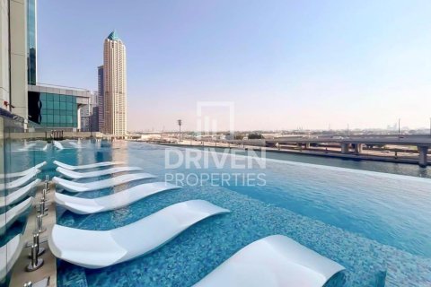 شقة في Urban Oasis, الخليج التجاري, دبي 3 غرف نوم, 176.42 م² رقم 128803 - صورة 12
