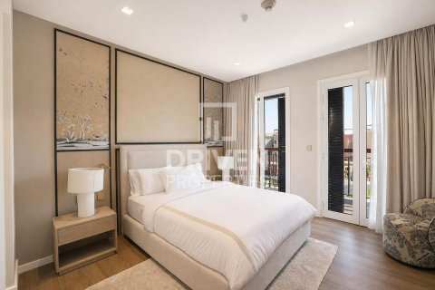 Снять в аренду таунхаус в Джумейре, Дубай: 3 спальни, 267.93м², № 128805 - фото 6