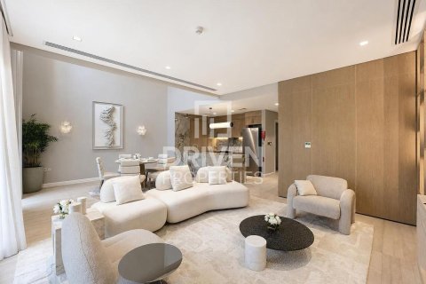 Снять в аренду таунхаус в Джумейре, Дубай: 3 спальни, 267.93м², № 128805 - фото 5