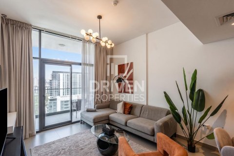 Apartment in Dubai Hills Estate, Dubai 1 bedroom, 62.06 sq.m. № 128806 - photo 3
