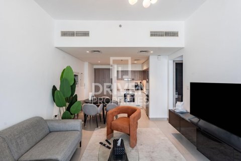 Apartment in Dubai Hills Estate, Dubai 1 bedroom, 62.06 sq.m. № 128806