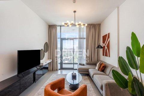 Apartment in Dubai Hills Estate, Dubai 1 bedroom, 62.06 sq.m. № 128806 - photo 2