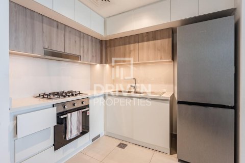 Apartment in Dubai Hills Estate, Dubai 1 bedroom, 62.06 sq.m. № 128806 - photo 4