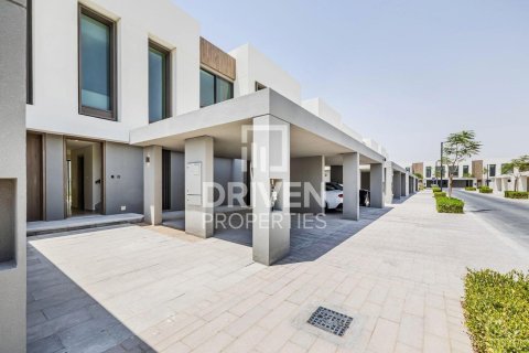 تاون هاوس في The Valley, دبي 3 غرف نوم, 174.01 م² رقم 128795