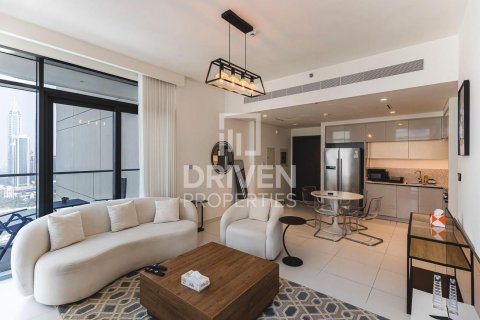 Apartamento en EMAAR Beachfront, Dubai Harbour, Dubai, 2 dormitorios, 101.64 m², № 128802 - foto 3
