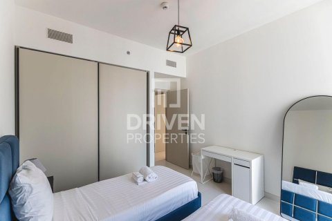 Apartamento en EMAAR Beachfront, Dubai Harbour, Dubai, 2 dormitorios, 101.64 m², № 128802 - foto 8