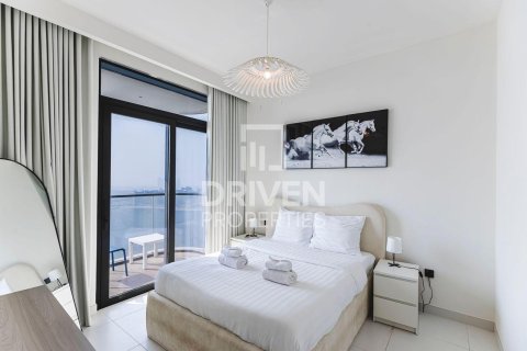 Apartamento en EMAAR Beachfront, Dubai Harbour, Dubai, 2 dormitorios, 101.64 m², № 128802 - foto 5