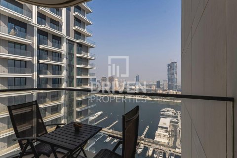 Apartamento en EMAAR Beachfront, Dubai Harbour, Dubai, 2 dormitorios, 101.64 m², № 128802 - foto 14