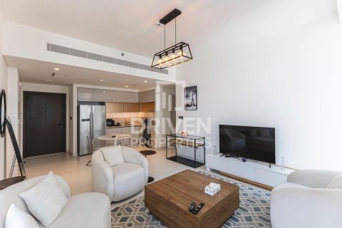 Apartamento en EMAAR Beachfront, Dubai Harbour, Dubai, 2 dormitorios, 101.64 m², № 128802