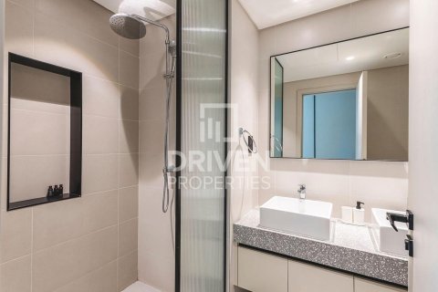 Apartamento en EMAAR Beachfront, Dubai Harbour, Dubai, 2 dormitorios, 101.64 m², № 128802 - foto 9