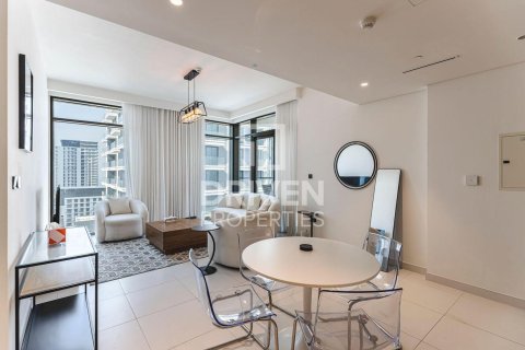 Apartamento en EMAAR Beachfront, Dubai Harbour, Dubai, 2 dormitorios, 101.64 m², № 128802 - foto 4