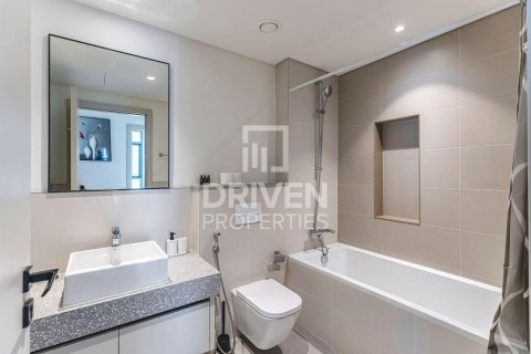 Apartamento en EMAAR Beachfront, Dubai Harbour, Dubai, 2 dormitorios, 101.64 m², № 128802 - foto 10