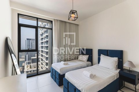 Apartamento en EMAAR Beachfront, Dubai Harbour, Dubai, 2 dormitorios, 101.64 m², № 128802 - foto 7