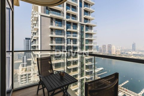 Apartamento en EMAAR Beachfront, Dubai Harbour, Dubai, 2 dormitorios, 101.64 m², № 128802 - foto 12