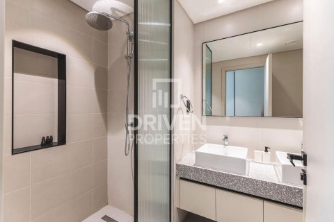 Apartamento en EMAAR Beachfront, Dubai Harbour, Dubai, 2 dormitorios, 101.64 m², № 128802 - foto 11