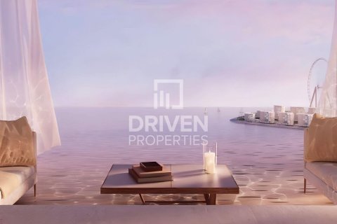 Apartment in Bluewaters, Dubai 3 bedrooms, 190 sq.m. № 19471 - photo 5