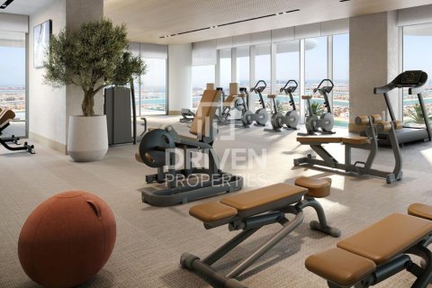 Apartment in EMAAR Beachfront, Dubai Harbour, Dubai 1 bedroom, 70 sq.m. № 19462 - photo 12