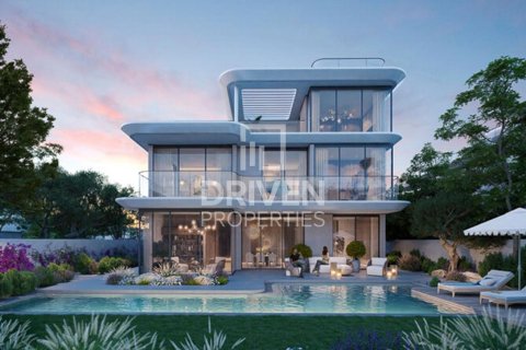 Villa en Dubai Hills Estate, Dubai, 4 dormitorios, 473 m², № 19461 - foto 3