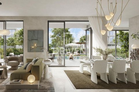 Villa en Dubai Hills Estate, Dubai, 4 dormitorios, 473 m², № 19461 - foto 8