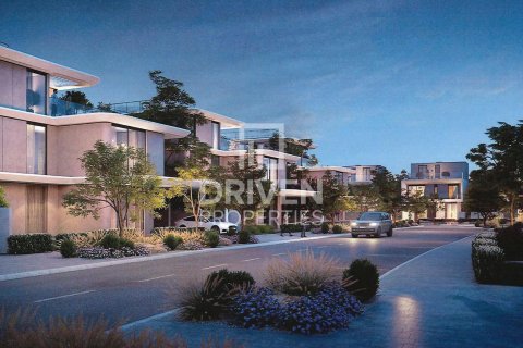 Villa en Dubai Hills Estate, Dubai, 4 dormitorios, 473 m², № 19461 - foto 11