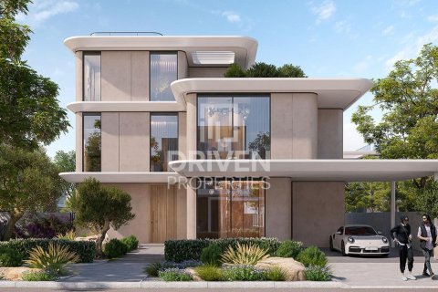 Villa en Dubai Hills Estate, Dubai, 4 dormitorios, 473 m², № 19461 - foto 1