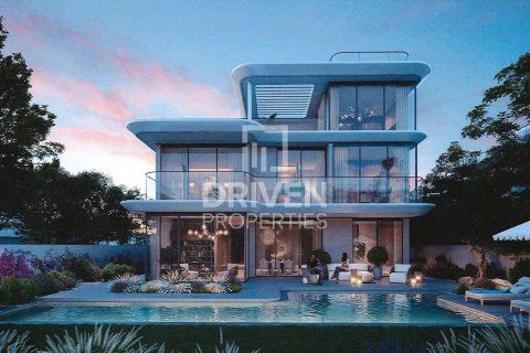 Villa en Dubai Hills Estate, Dubai, 4 dormitorios, 473 m², № 19461 - foto 4