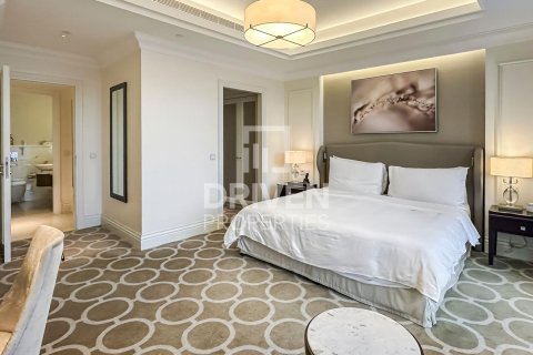 Appartement à Downtown Dubai (Downtown Burj Dubai), Dubai, 2 chambres, 163 m², № 19451 - photo 8