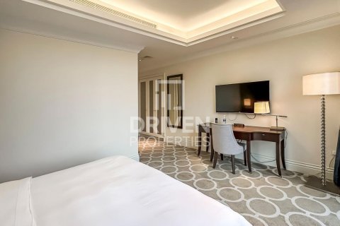 Appartement à Downtown Dubai (Downtown Burj Dubai), Dubai, 2 chambres, 163 m², № 19451 - photo 4