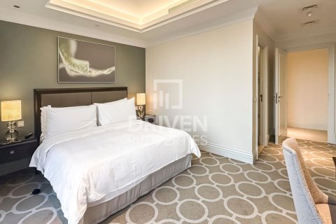 Appartement à Downtown Dubai (Downtown Burj Dubai), Dubai, 2 chambres, 163 m², № 19451 - photo 5