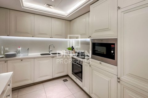 Appartement à Downtown Dubai (Downtown Burj Dubai), Dubai, 2 chambres, 163 m², № 19451 - photo 9