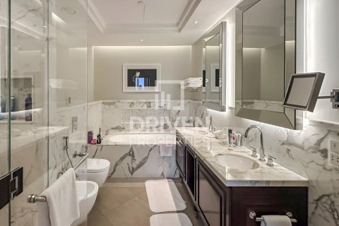 Appartement à Downtown Dubai (Downtown Burj Dubai), Dubai, 2 chambres, 163 m², № 19451 - photo 10