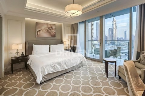 Appartement à Downtown Dubai (Downtown Burj Dubai), Dubai, 2 chambres, 163 m², № 19451 - photo 7