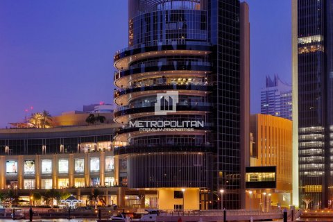 Купить квартиру в Дубай Марине, Дубай: 3 спальни, 148м², № 16025 - фото 15