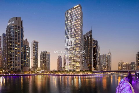 Купить квартиру в Дубай Марине, Дубай: 3 спальни, 148м², № 16025 - фото 2