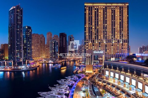 Купить квартиру в Дубай Марине, Дубай: 3 спальни, 148м², № 16025 - фото 8