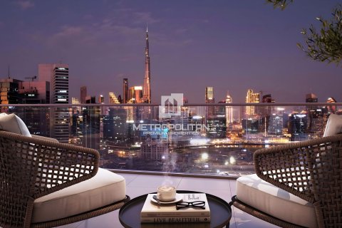 Apartment in Business Bay, Dubai 1 bedroom, 76 sq.m. № 16027 - photo 7
