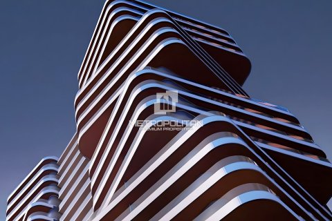 Apartment in Business Bay, Dubai 1 bedroom, 76 sq.m. № 16027 - photo 9