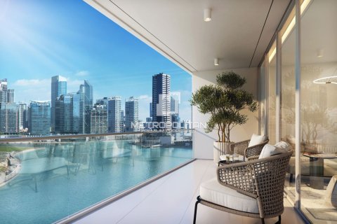 Apartment in Business Bay, Dubai 1 bedroom, 76 sq.m. № 16027 - photo 8